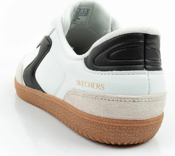 Atlete femra Skechers Perfect Choice Slip-Ins, të bardha