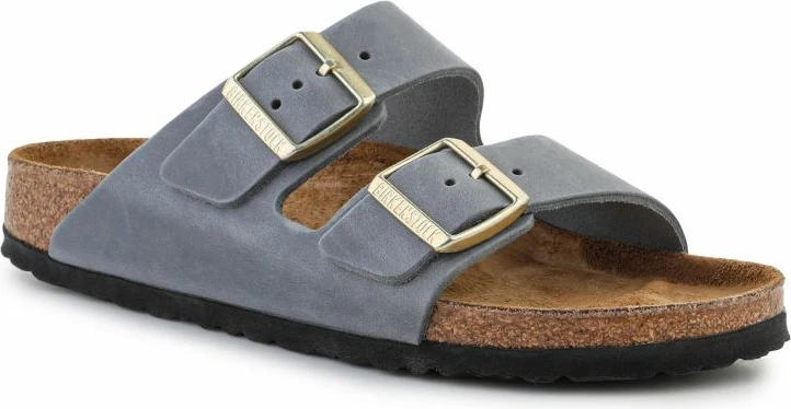 Sandale Birkenstock Arizona BS 1029253, gri