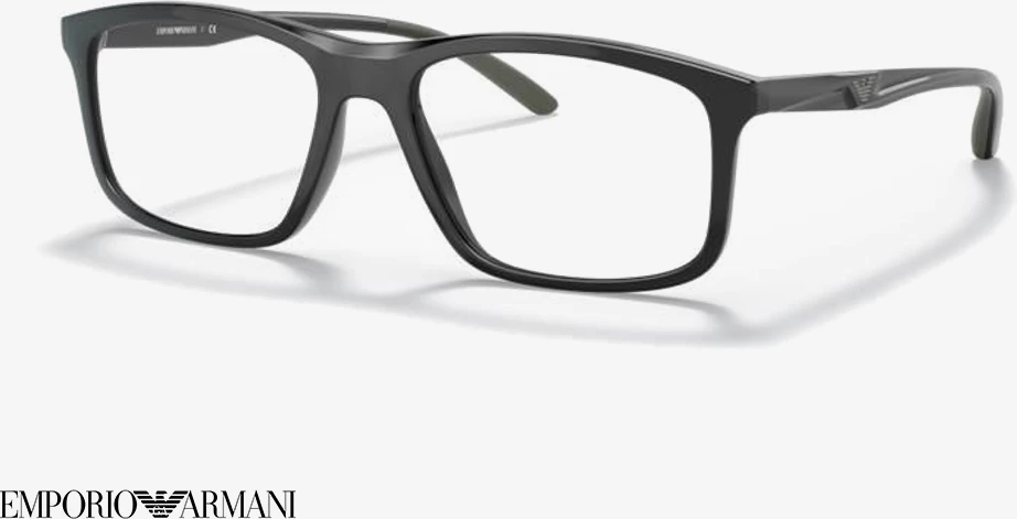 Korniza optike Emporio Armani EA3196 5017 56