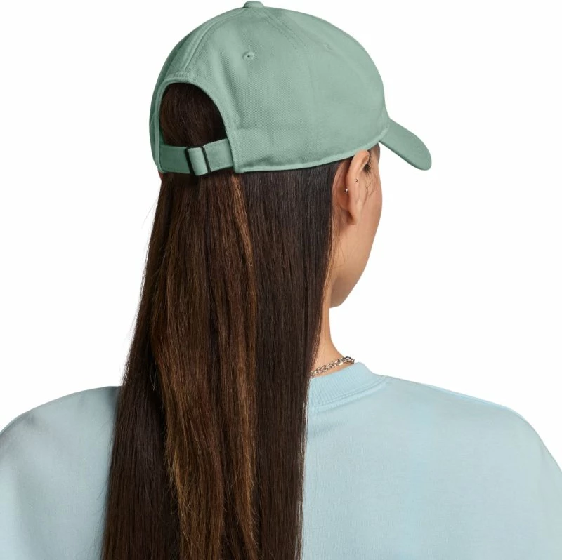 Kapelë Nike Club FZ5698 007, e gjelbër [Madhësia: S/M]
