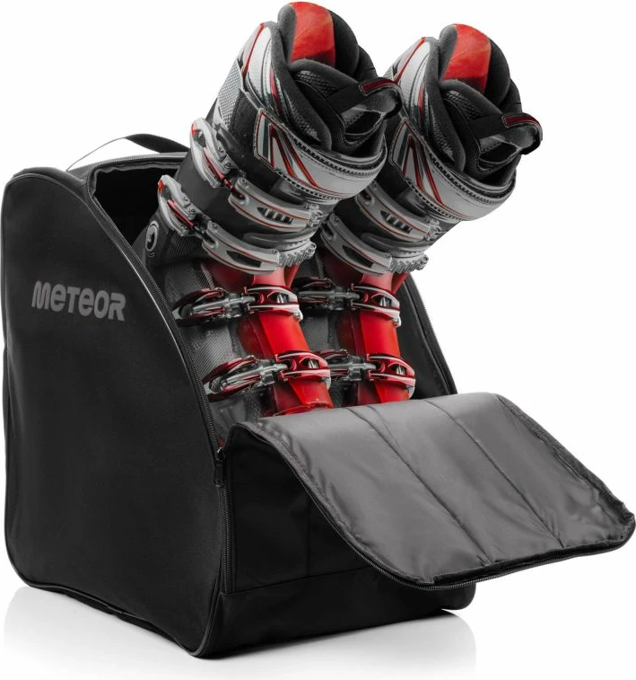 Aksesorë ski Meteor, të zi