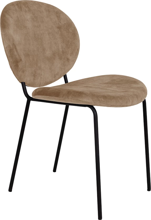 Karrige Beetle, kadife kafe-ari, 60.5x54x84.5