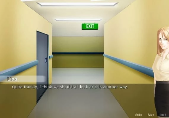 You, With Me - A Kinetic Novel EN Global