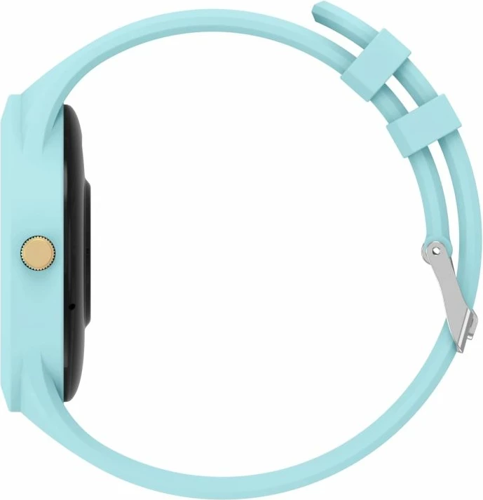 Smartwatch për femra Gravity, blu