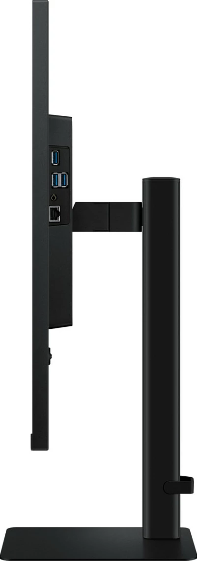 Monitor Samsung S80UD, 32", 4K Ultra HD, LCD, i zi