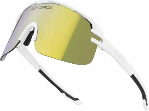 Syze Bicklete Epic Bardhe/verdhe