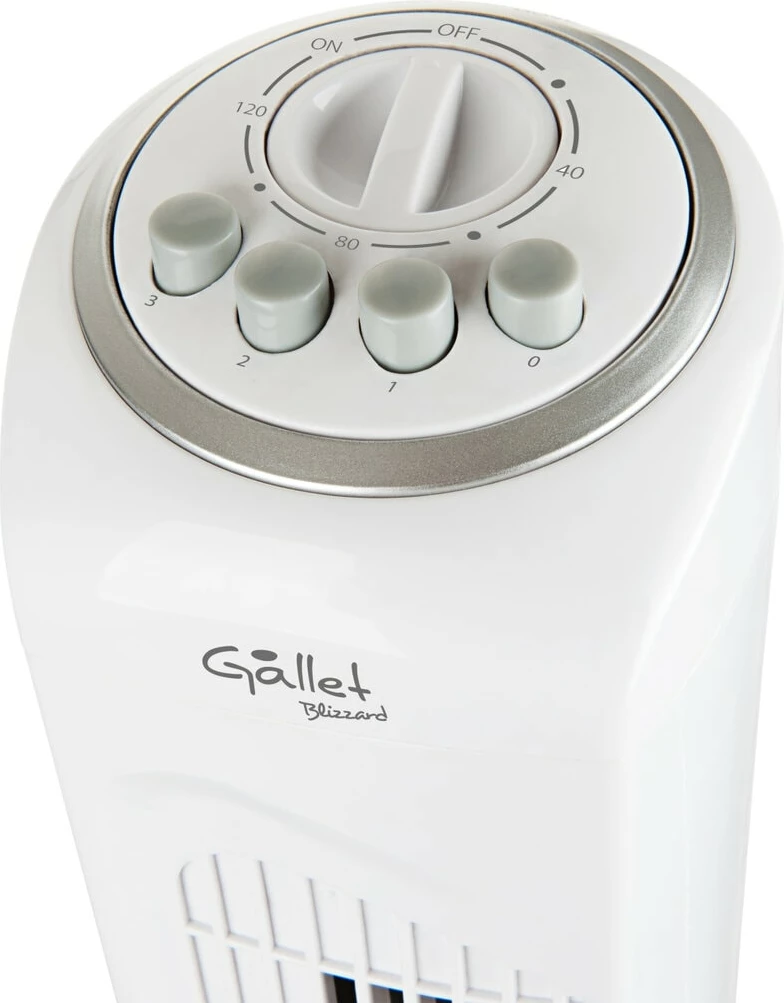 Ftohës GALLET GALVEN29T