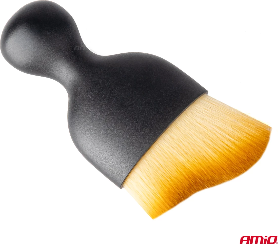 Furçë për Detajimin e Makinës 