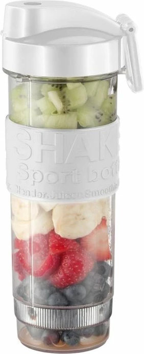 Blender smoothie CONCEPT SM3491, i bardhë