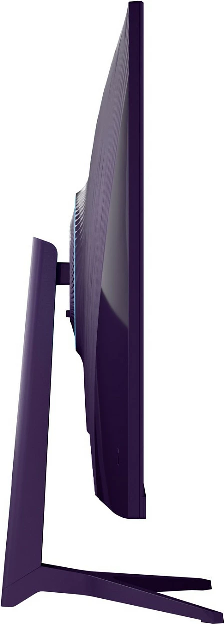 Monitor AROZZI TFT Nova 32" IPS 180Hz, QHD 2560x1440, lila