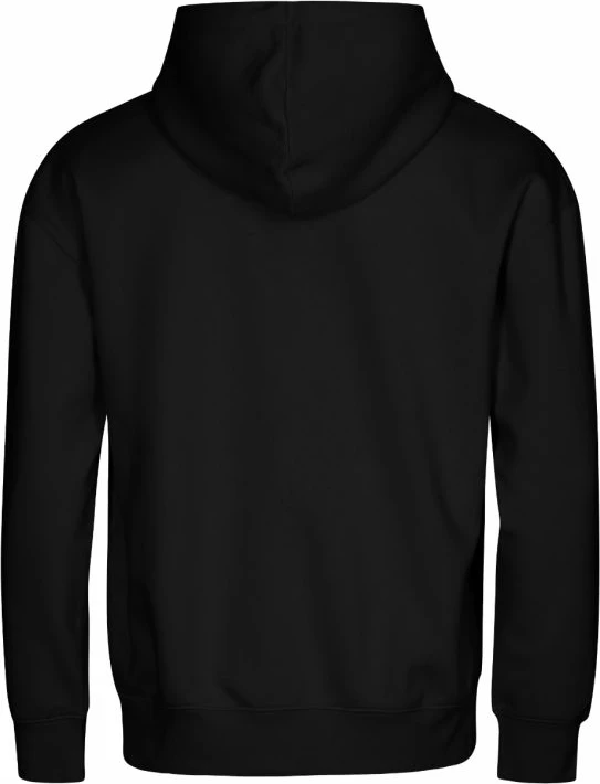 Duks unisex Malfini, i zi [Madhësia: M]