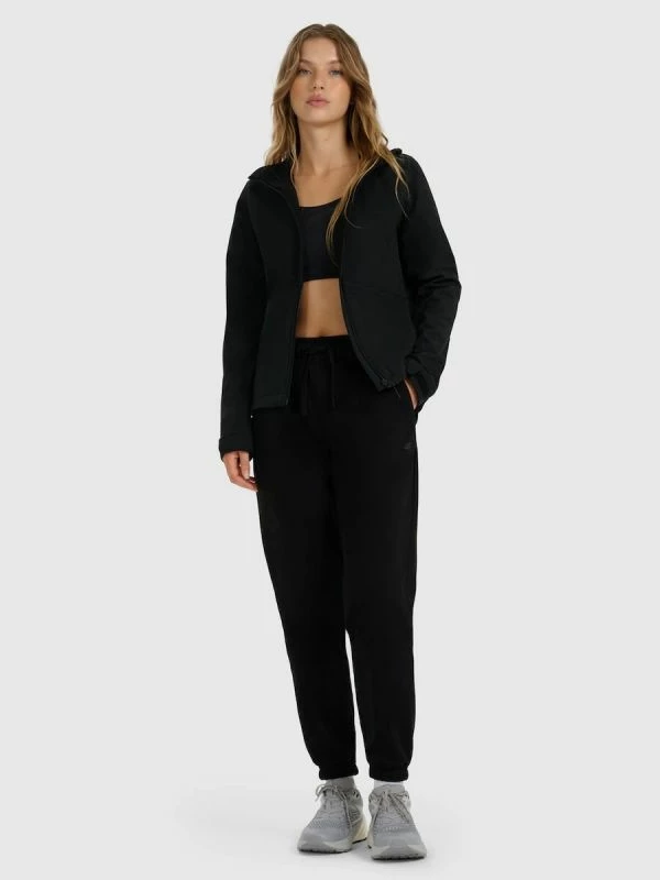 Jakne softshell për femra 4f 4FWAW25TSOFF394-20S