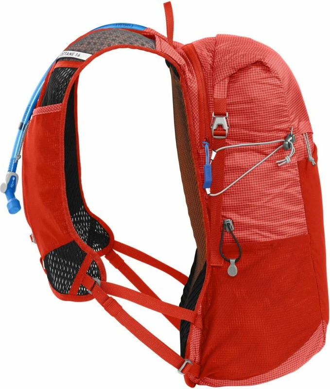 Çantë shpine CamelBak për të gjithë, e kuqe [Madhësia: Standarde]