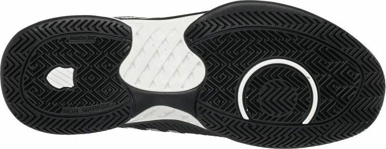 Atlete për meshkuj K-Swiss, të zeza