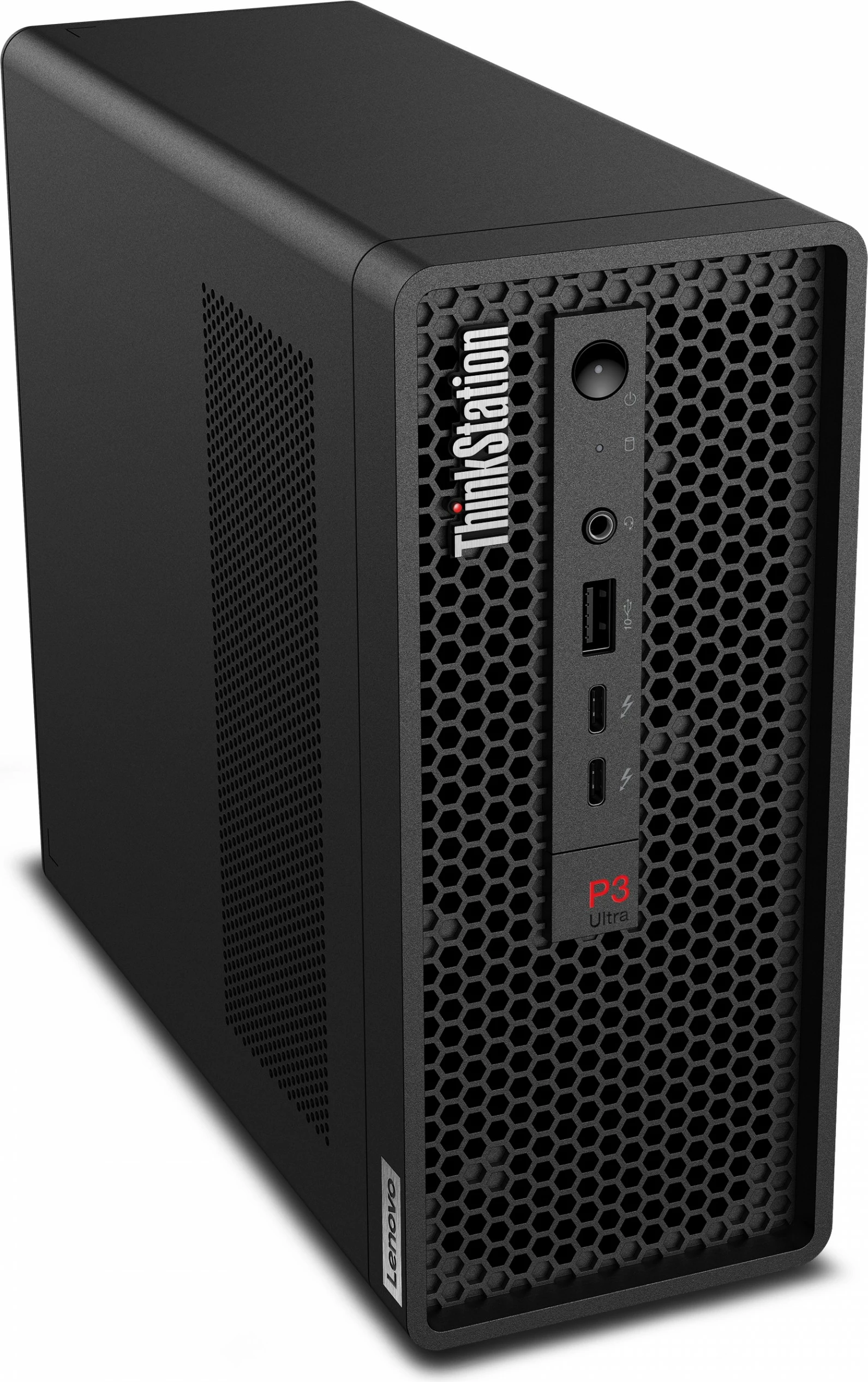 Kompjuter Lenovo ThinkStation P3 Ultra, Intel Core i9-14900K, 64GB RAM, 1TB, Windows 11 Pro, zi