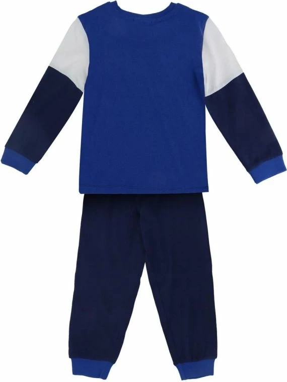 Pizhama fëmijë Yakimasport Real Madrid