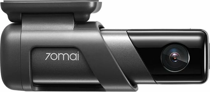 Kamerë regjistruese për veturë 70mai M500 128GB 170° GPS WiFi, gri