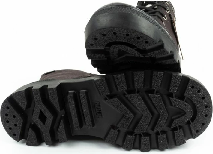 Atlete për femra Palladium, të zeza