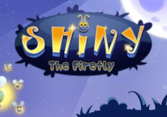 Shiny The Firefly EN/DE/FR/NL/RU/ES Global