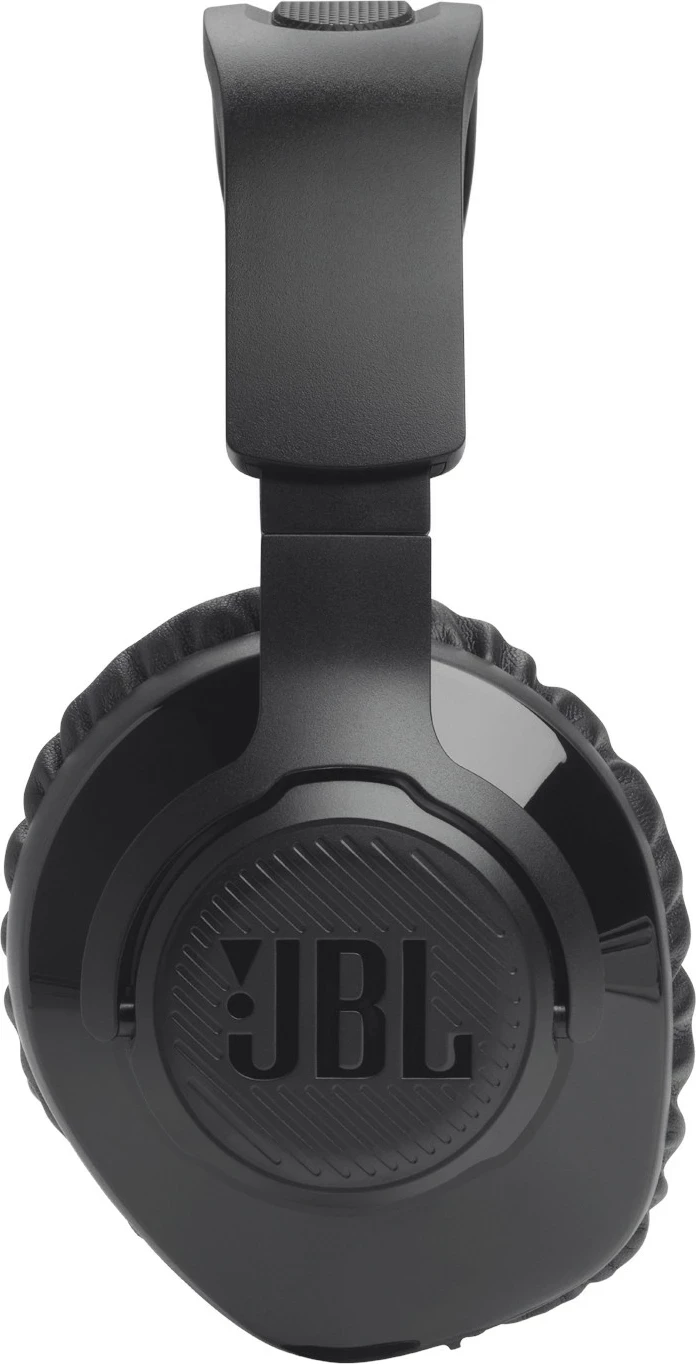 Kufje gaming JBL Quantum 360X wireless për Xbox, me mikrofon të heqshëm, të zeza-jeshile