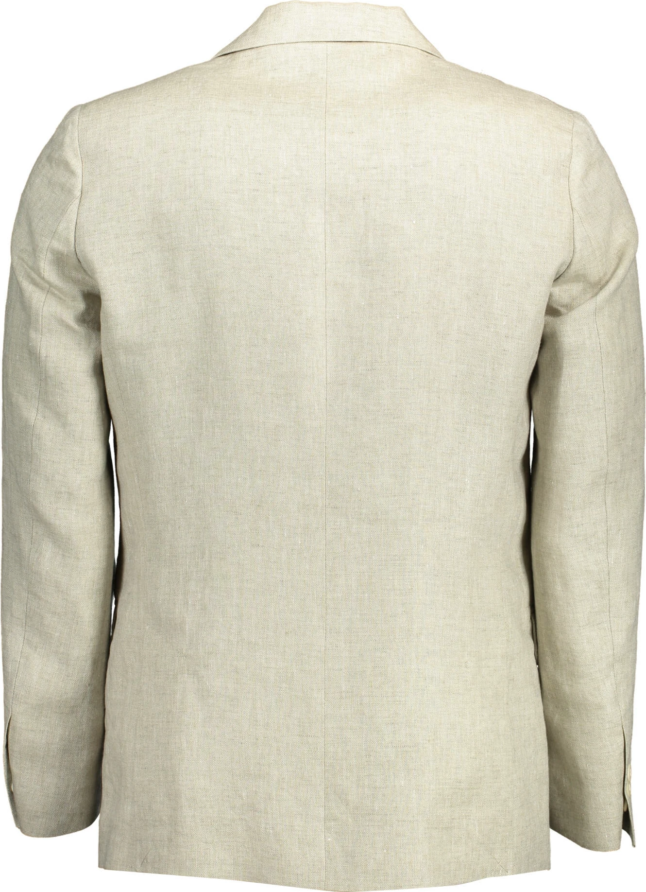 Jakne GANT Classic meshkuj, beige [Madhësia: 50]