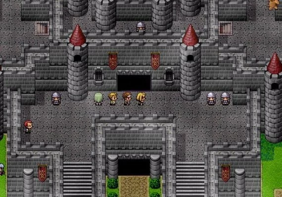 The King's Heroes EN Global