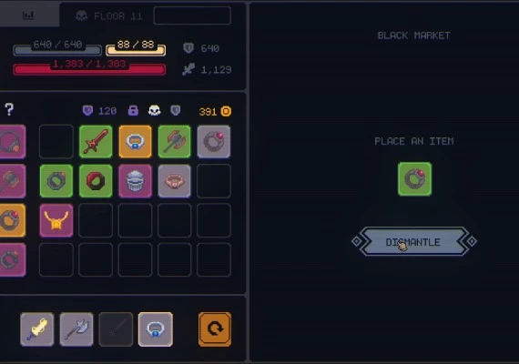 Megaloot Global