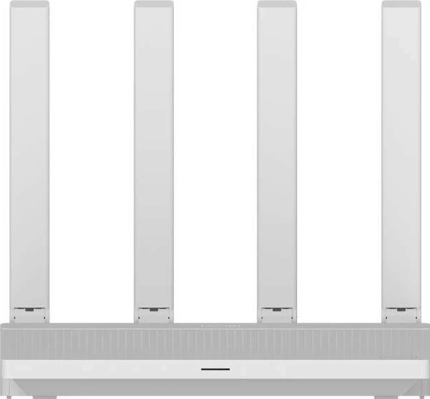Ruter Wi‑Fi Xiaomi Mi Router AX3000T Wi‑Fi 6 dual-band 2.4/5 GHz, i bardhë