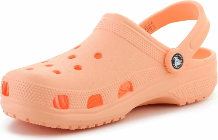 Atlete Crocs Classic 10001-86A Electric Sunstone