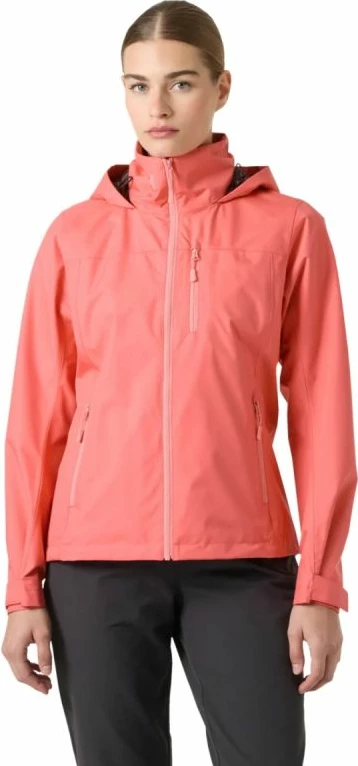 Jakne femra Helly Hansen W Crew Hooded 34448 098