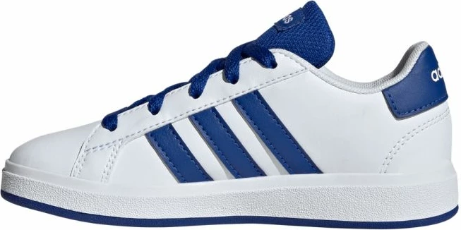 Atlete për fëmijë adidas, të bardha [Madhësia: 39 1/3]