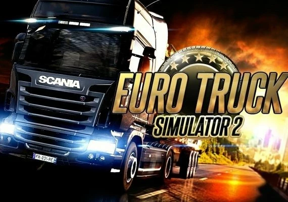 Euro Truck Simulator 2 - Force of Nature Paint Jobs Pack DLC EN Global