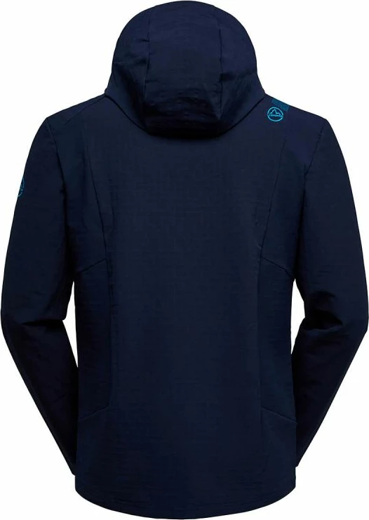 Jakne për meshkuj La Sportiva, blu