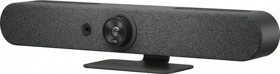 Sistem video-konference Logitech Rally Bar Mini, prizë Swiss, Graphite