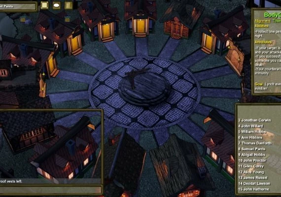 Town of Salem EN/ES Global