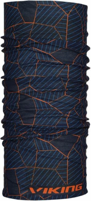 Ngrohës qafe Viking 7125 Regular, navy blue
