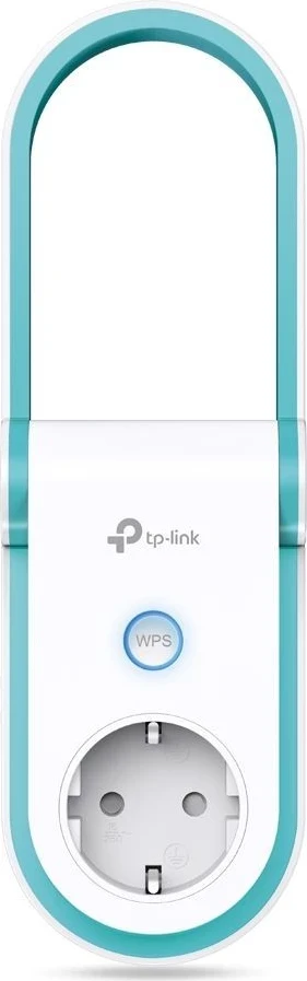 Zgjerues rrejti TP-Link RE365, i bardhë 23