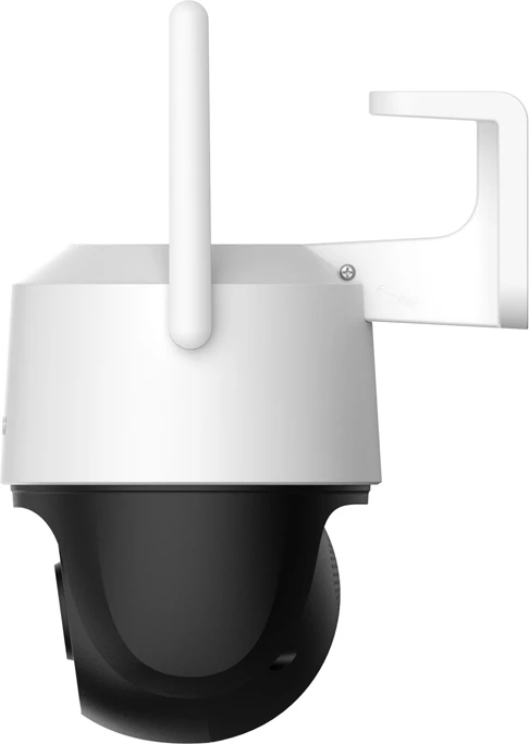 Kamerë sigurie e jashtme IMOU Cruiser SC 4G, 5MP, WiFi, rrotulluese, bardhë/zezë