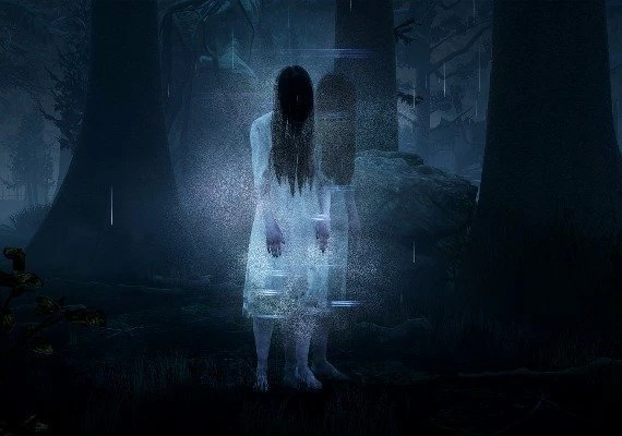 Dead by Daylight - Sadako Rising Chapter DLC Global