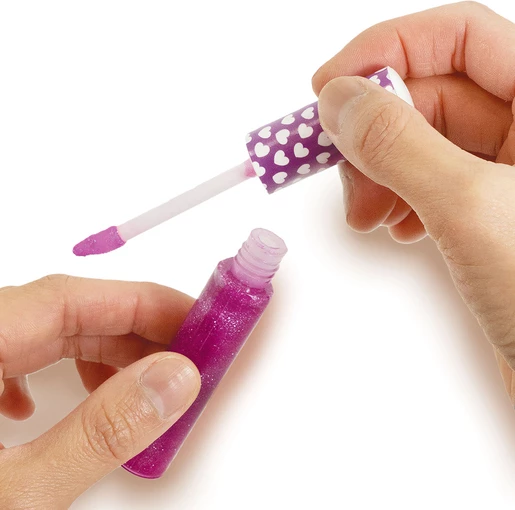 Unique Boutique Lip Gloss Set