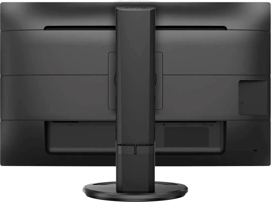 Monitor PHILIPS 276B9 27\" QHD IPS 75Hz USB-C PD 65W me hub USB, altoparlantë, zi