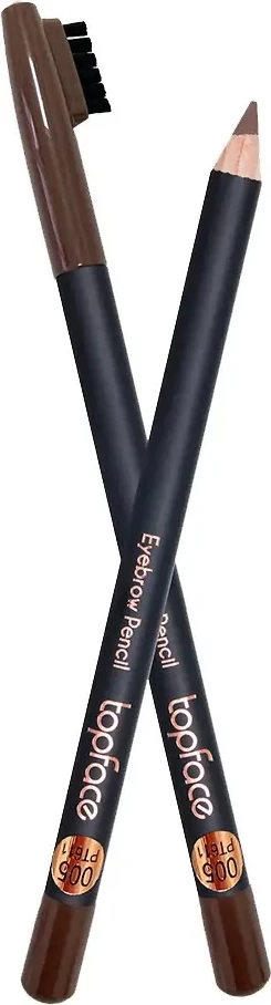 Laps për vetulla Topface 005 për femra, 1.4g