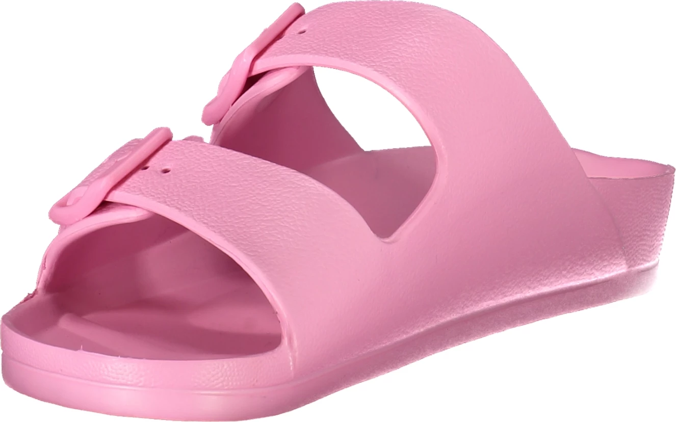 Papuqe femra NORWAY 1963, rozë