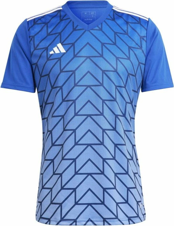 Maicë adidas Team Icon 23 Jr HR2632 për meshkuj, blu