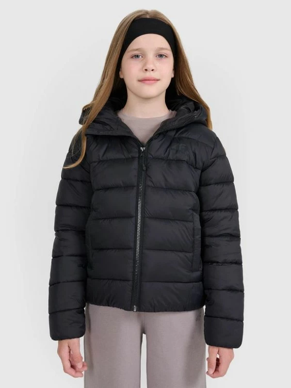 Jakne për fëmijë 4f, unisex