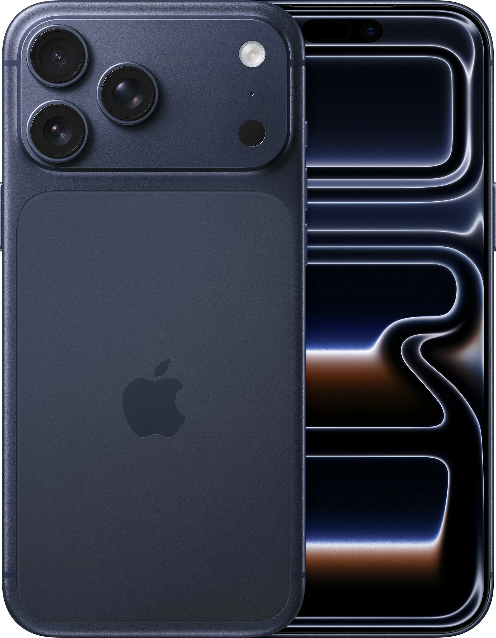 Celular Apple iPhone 17 Pro Max 512GB, Blu e thellë