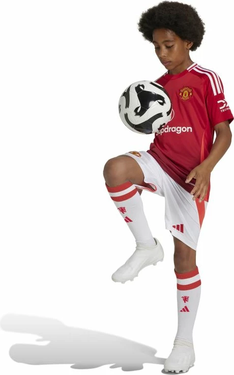 shorce për fëmijë adidas Manchester United