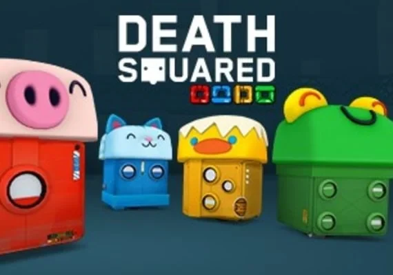 Death Squared Global