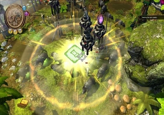 Defenders of Ardania EN/DE/FR/IT/ES Global