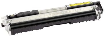 Toner Canon 729 Y 4367B002 rreth 1000 faqe verdhë